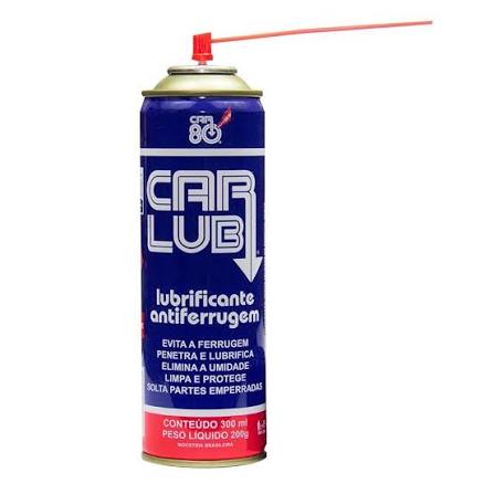 Produto para manutenção automotiva