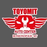 Logo de cliente Salim