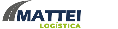 Logo Mattel Logística